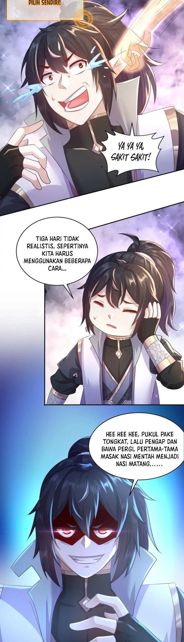 Chapter 79 - halaman 11