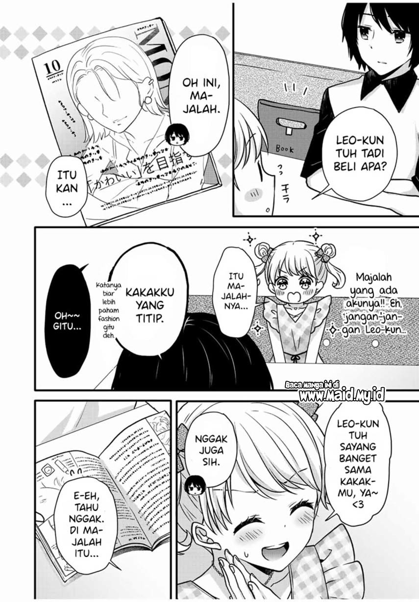Chapter 27 - halaman 10