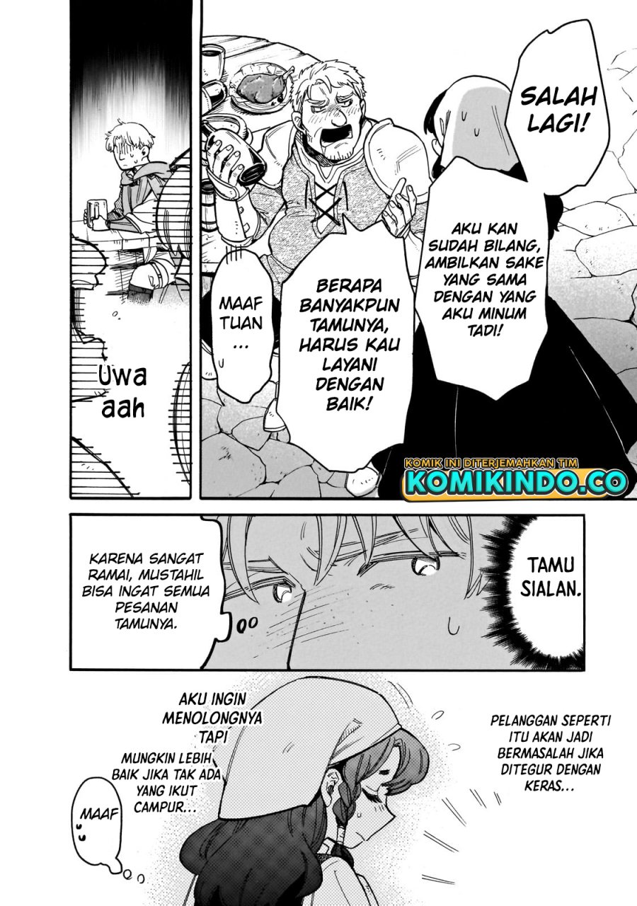 Chapter 73 - halaman 10