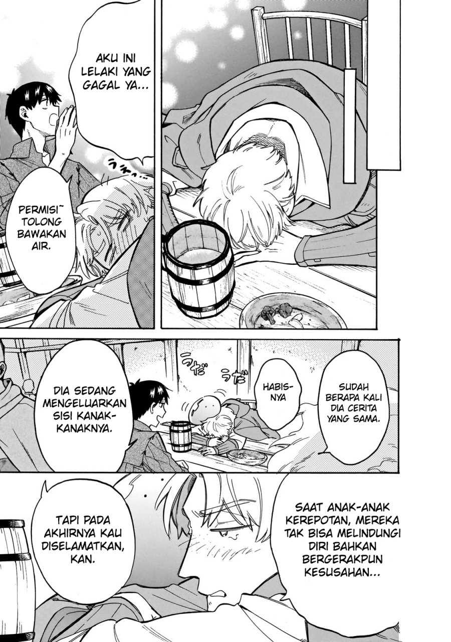 Chapter 74 - halaman 11