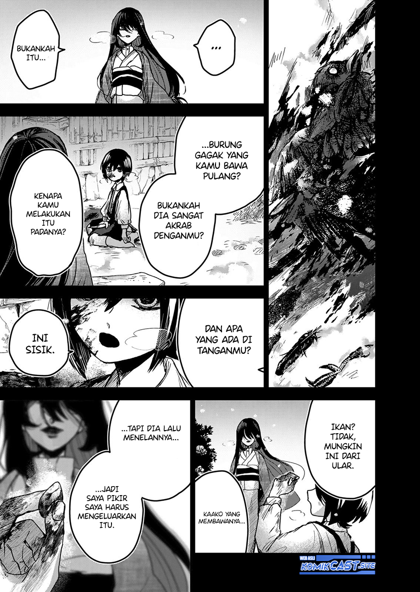 Chapter 62 - halaman 11
