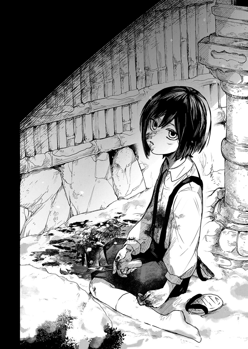 Chapter 62 - halaman 10