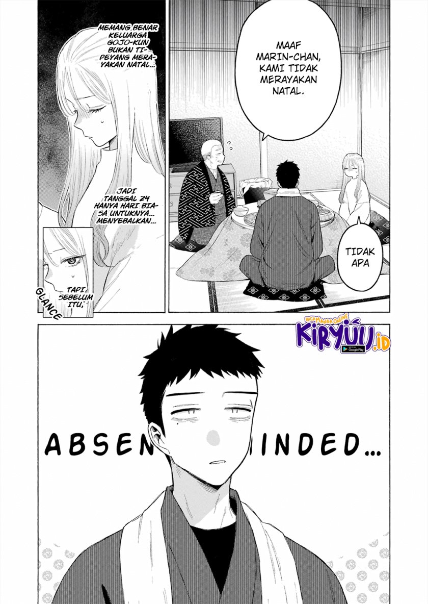 Chapter 94 - halaman 11