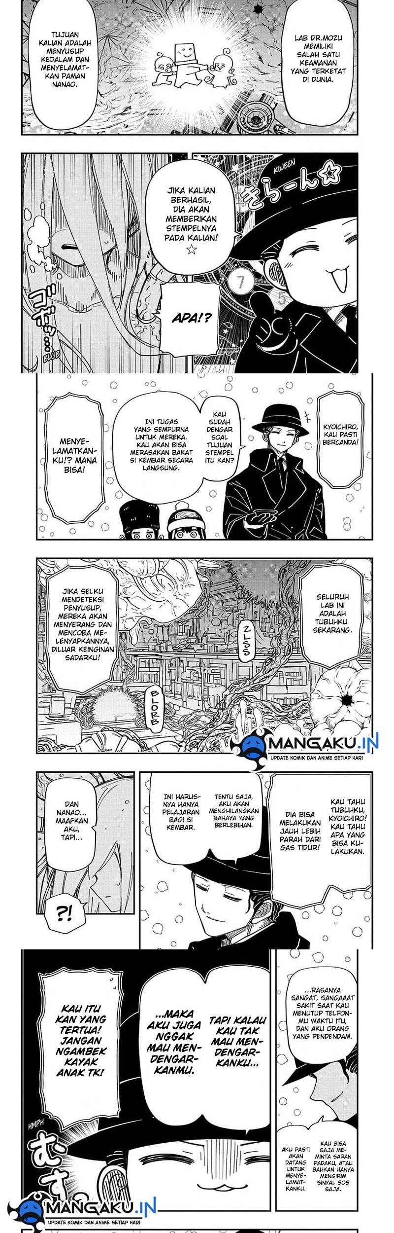 Chapter 188 - halaman 10