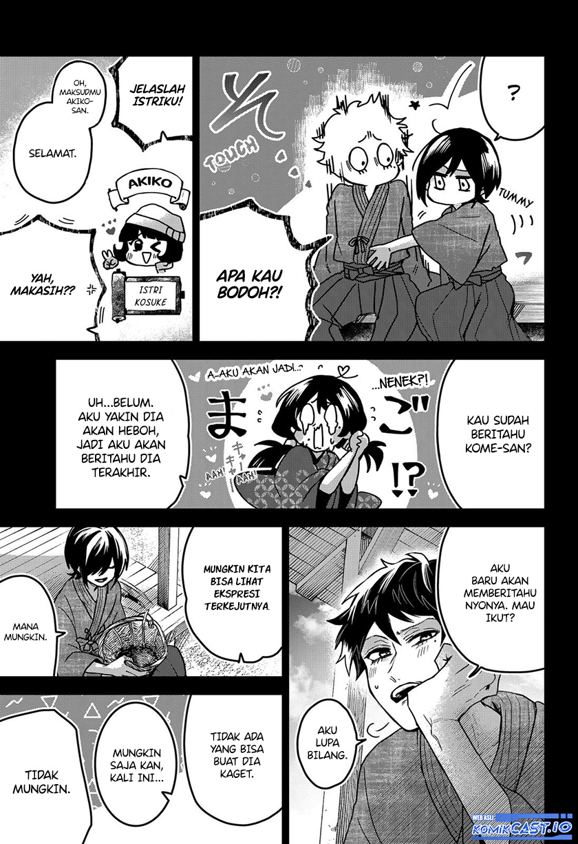 Chapter 64 - halaman 11