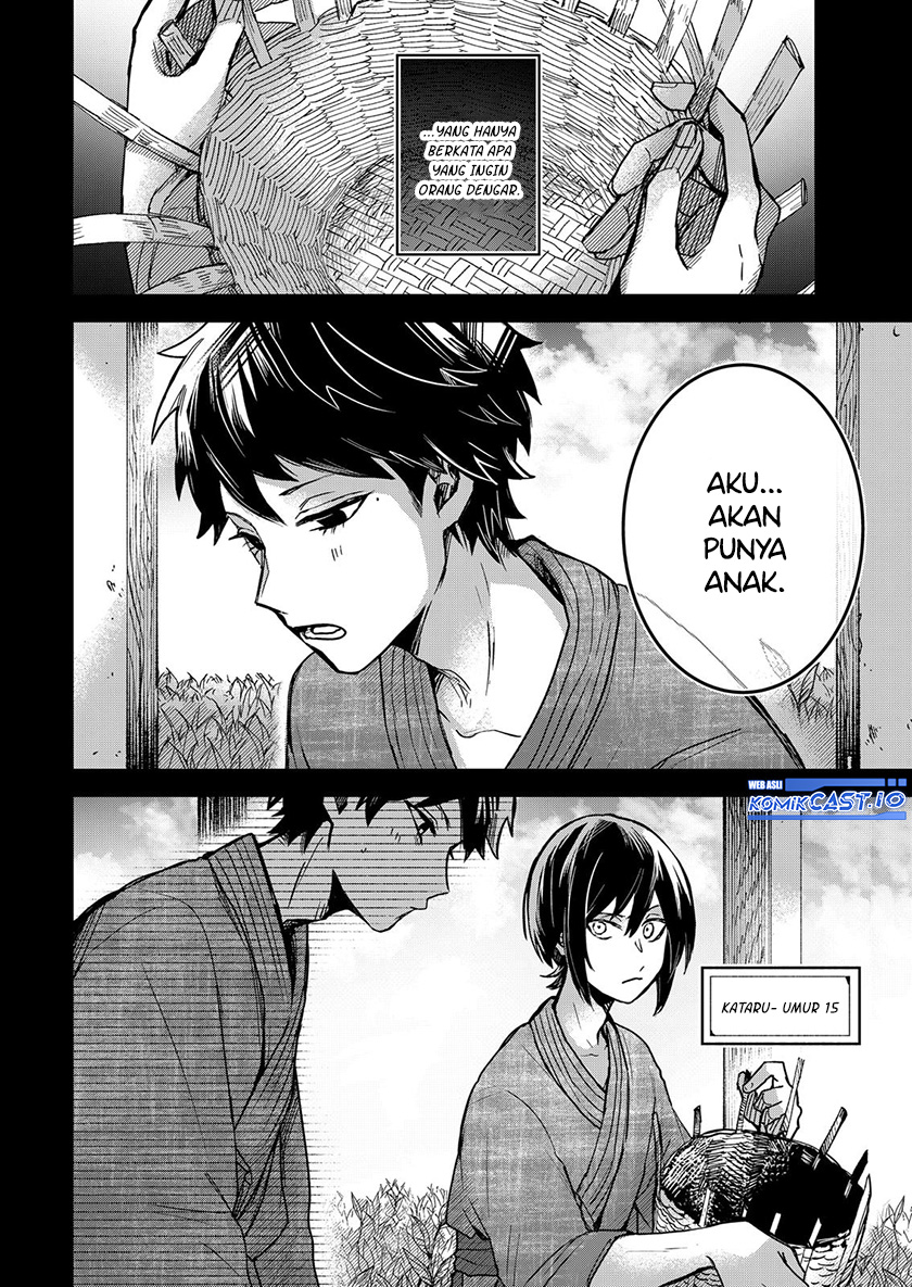 Chapter 64 - halaman 10