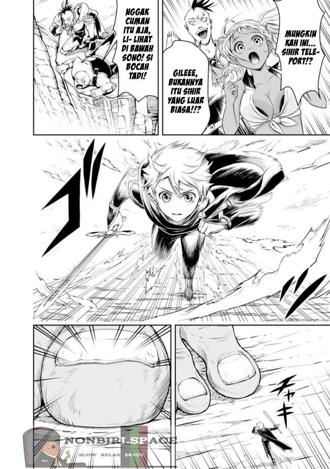 Chapter 50 - halaman 10