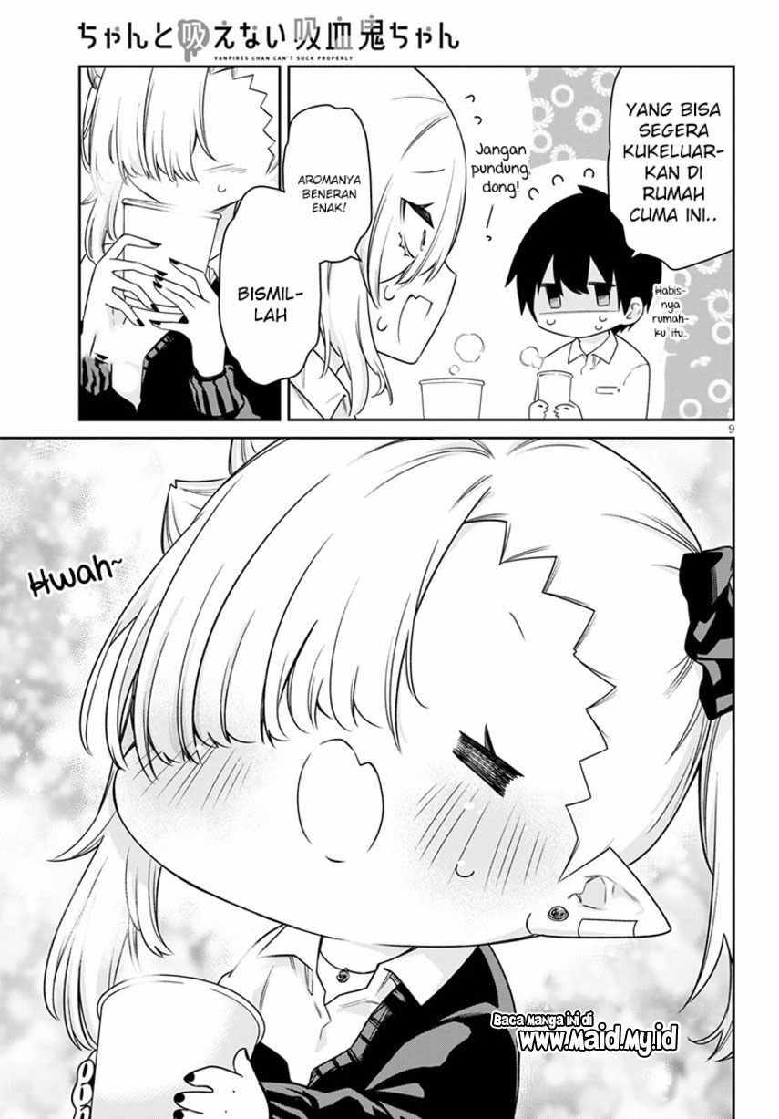 Chapter 19 - halaman 10