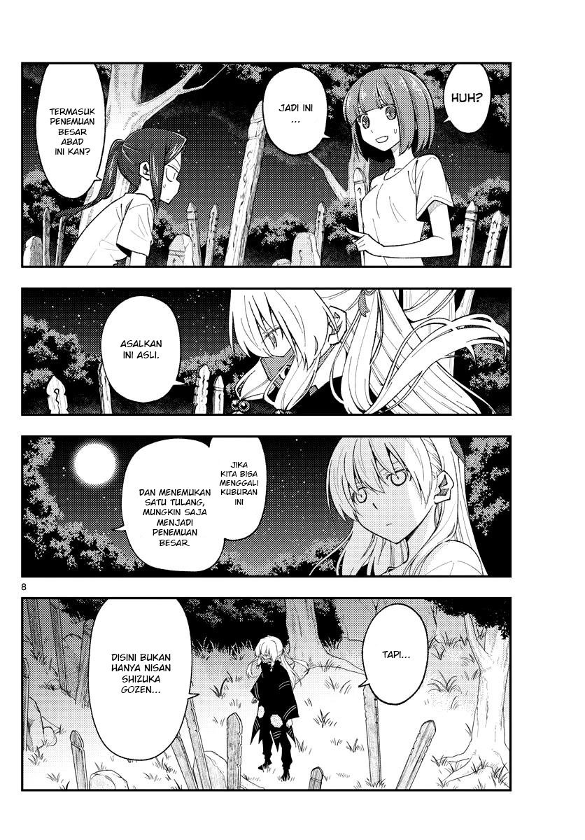 Chapter 181 - halaman 11