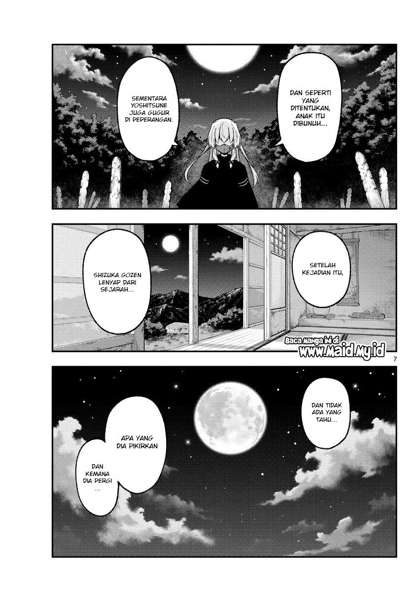 Chapter 181 - halaman 10