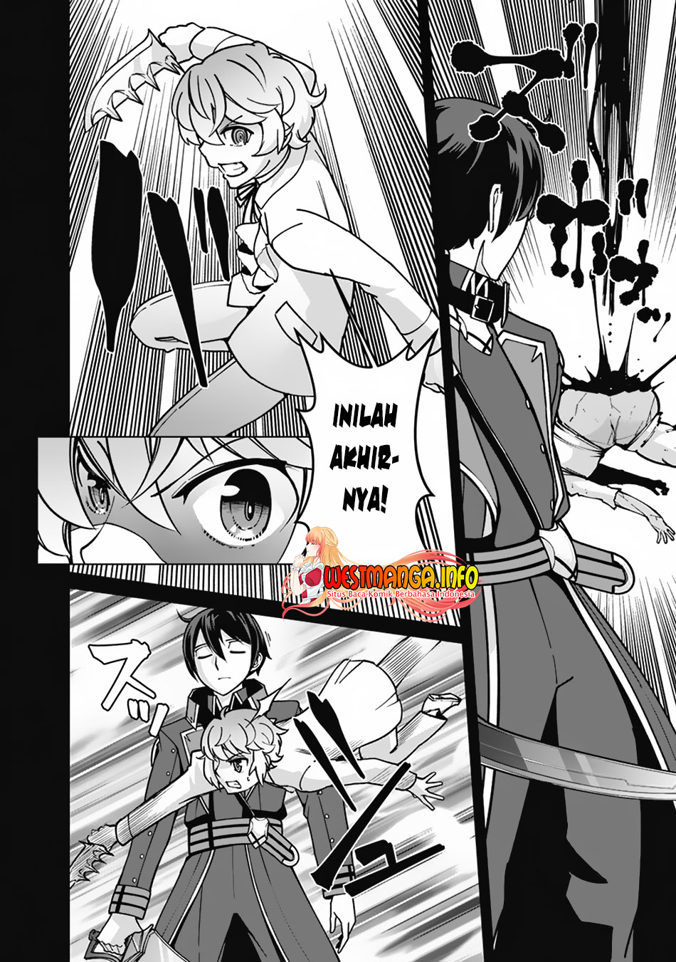 Chapter 103 - halaman 11