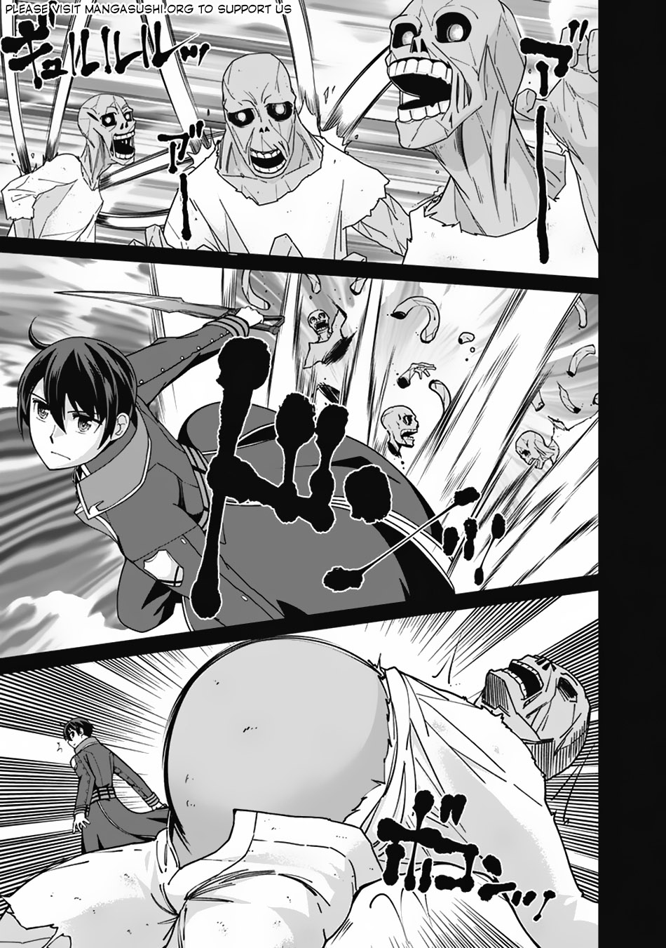 Chapter 103 - halaman 10