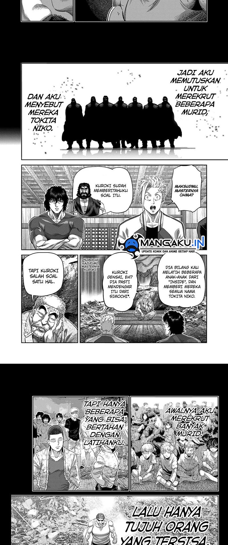 Chapter 206 - halaman 10