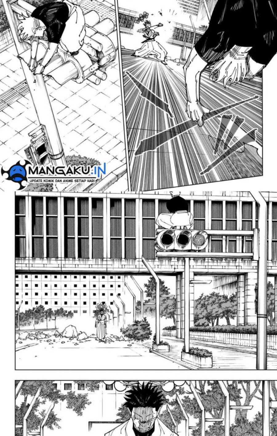 Chapter 231 - halaman 11