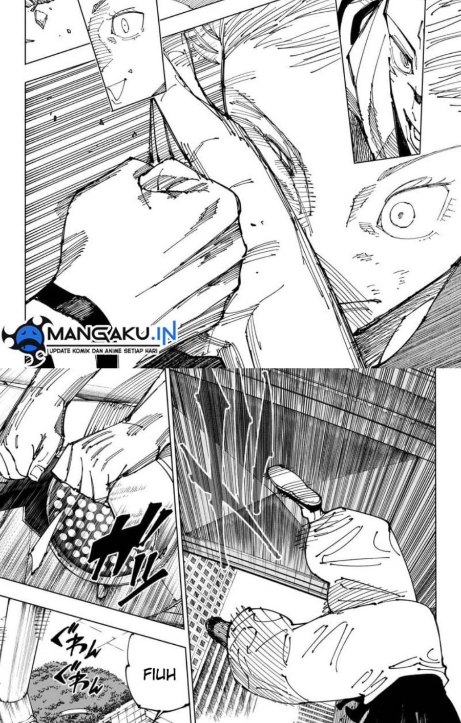 Chapter 231 - halaman 10