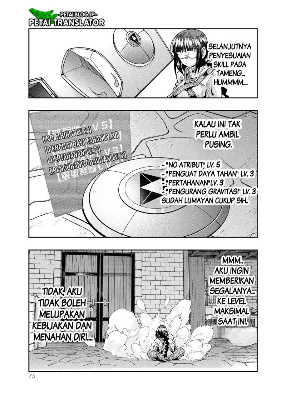 Chapter 65 - halaman 11