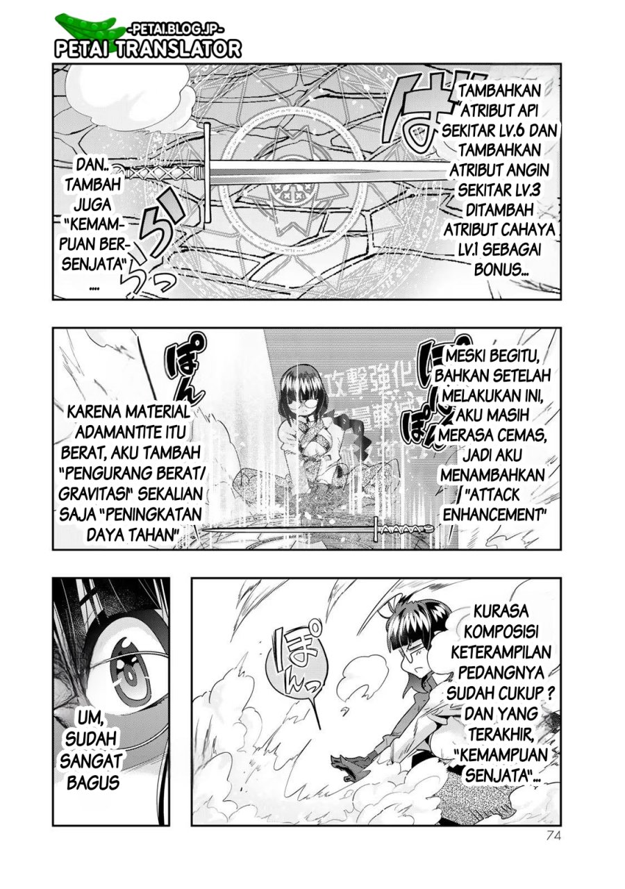 Chapter 65 - halaman 10