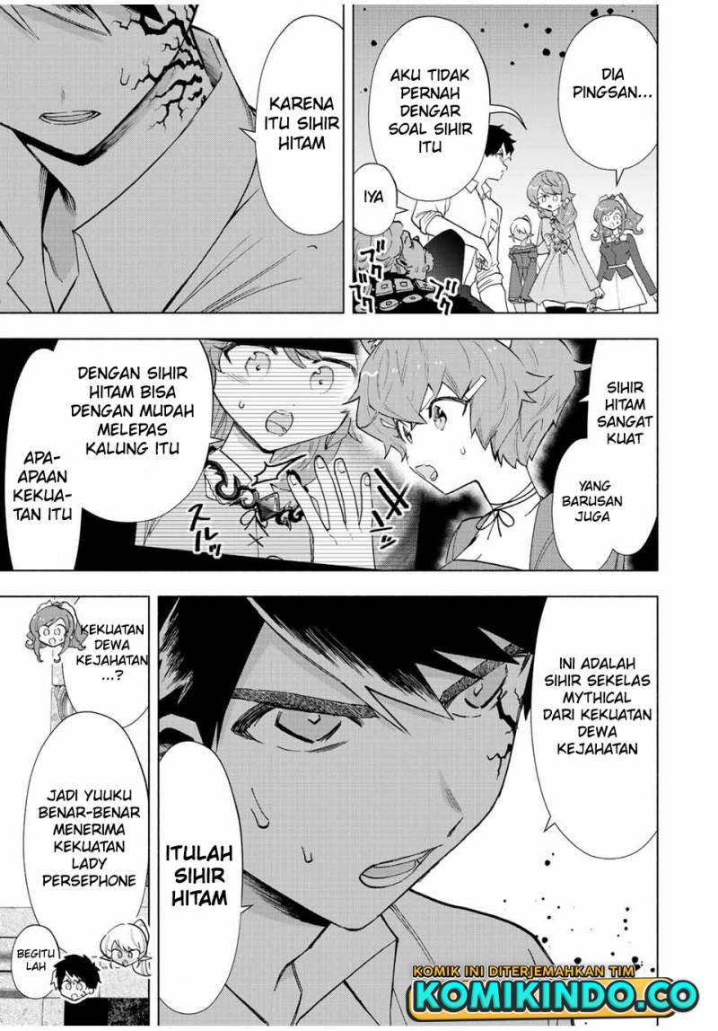 Chapter 69 - halaman 11