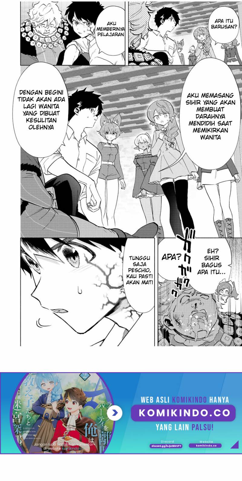 Chapter 69 - halaman 10