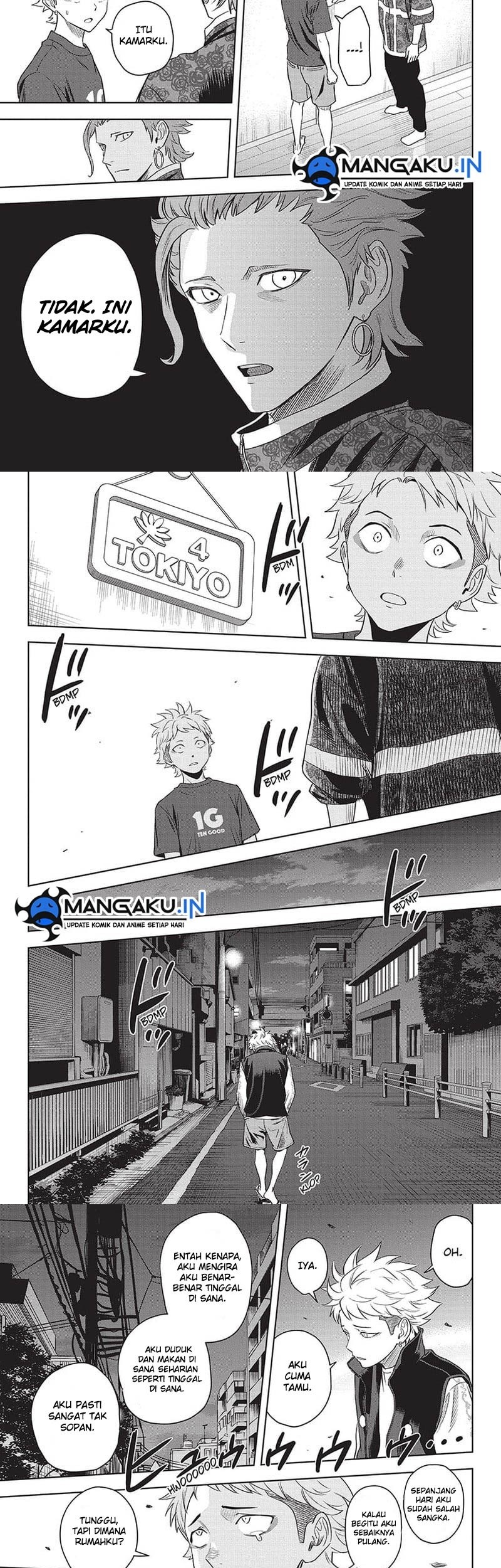 Chapter 119 - halaman 10
