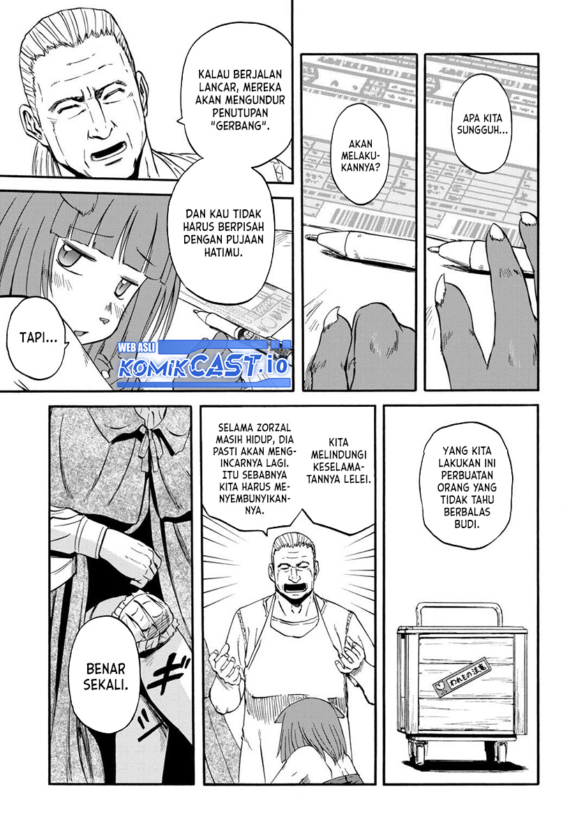 Chapter 124 - halaman 11