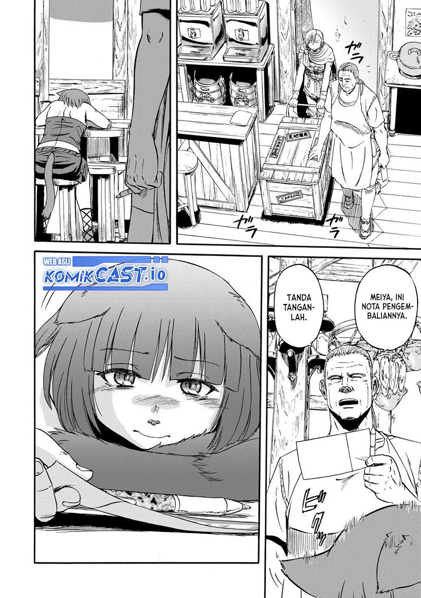 Chapter 124 - halaman 10