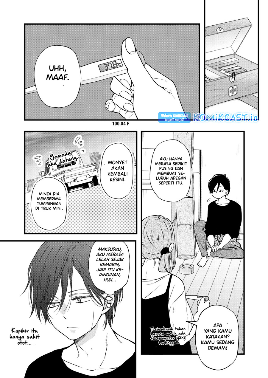 Chapter 82 - halaman 11