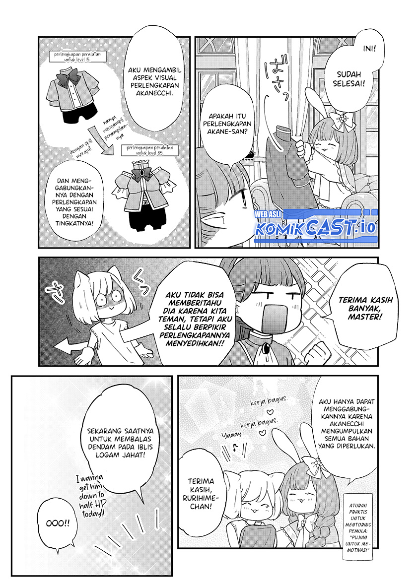 Chapter 81 - halaman 10