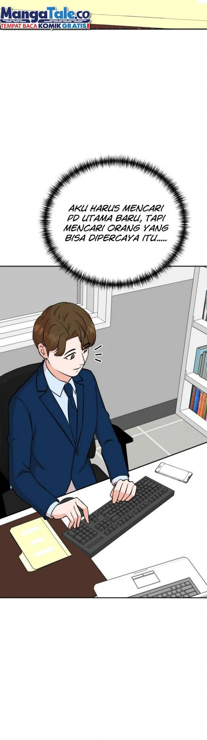 Chapter 80 - halaman 10