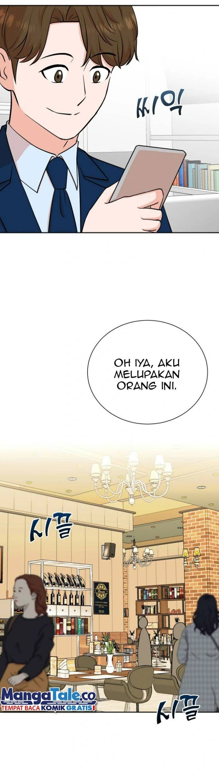 Chapter 80 - halaman 11