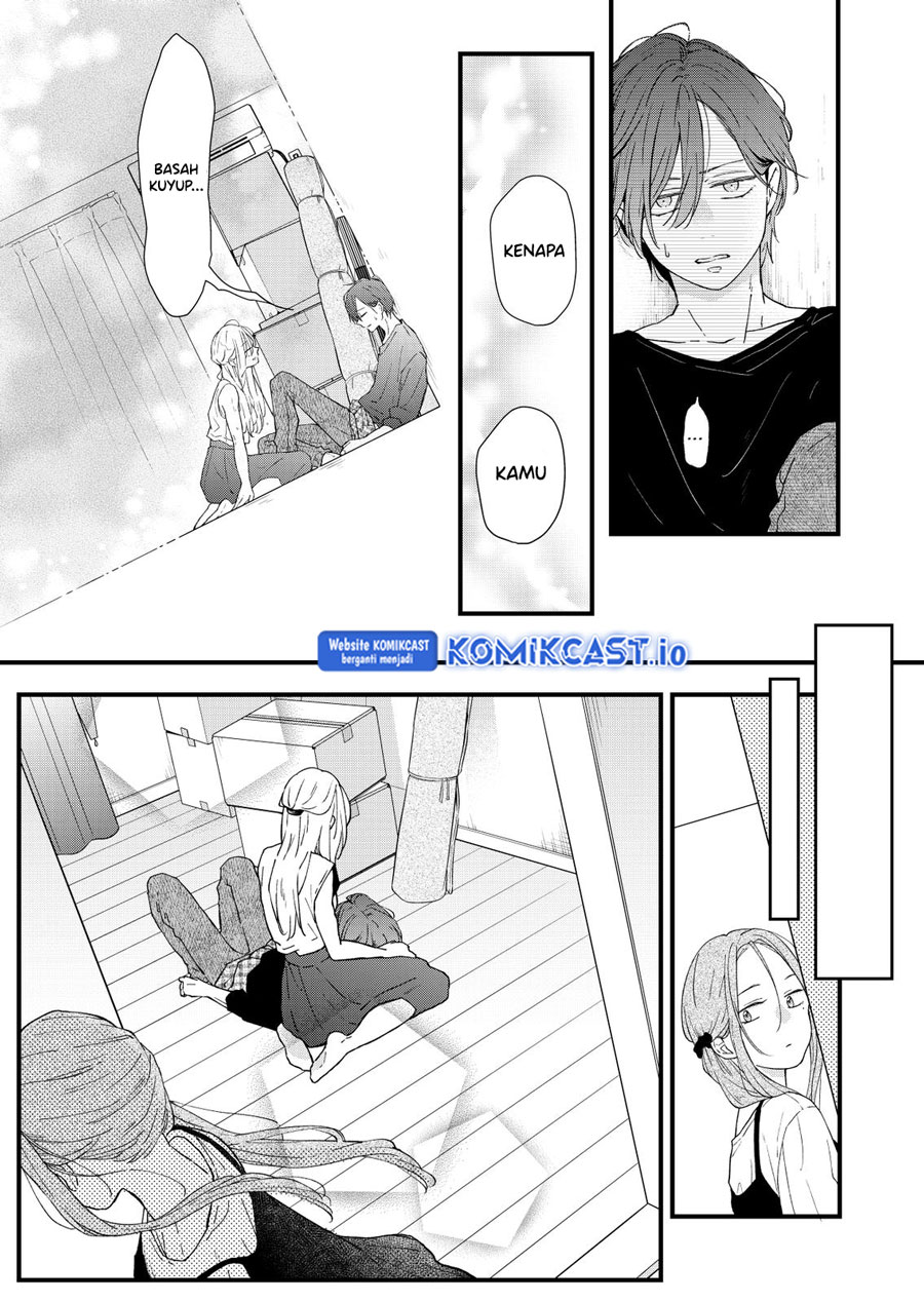 Chapter 83 - halaman 11