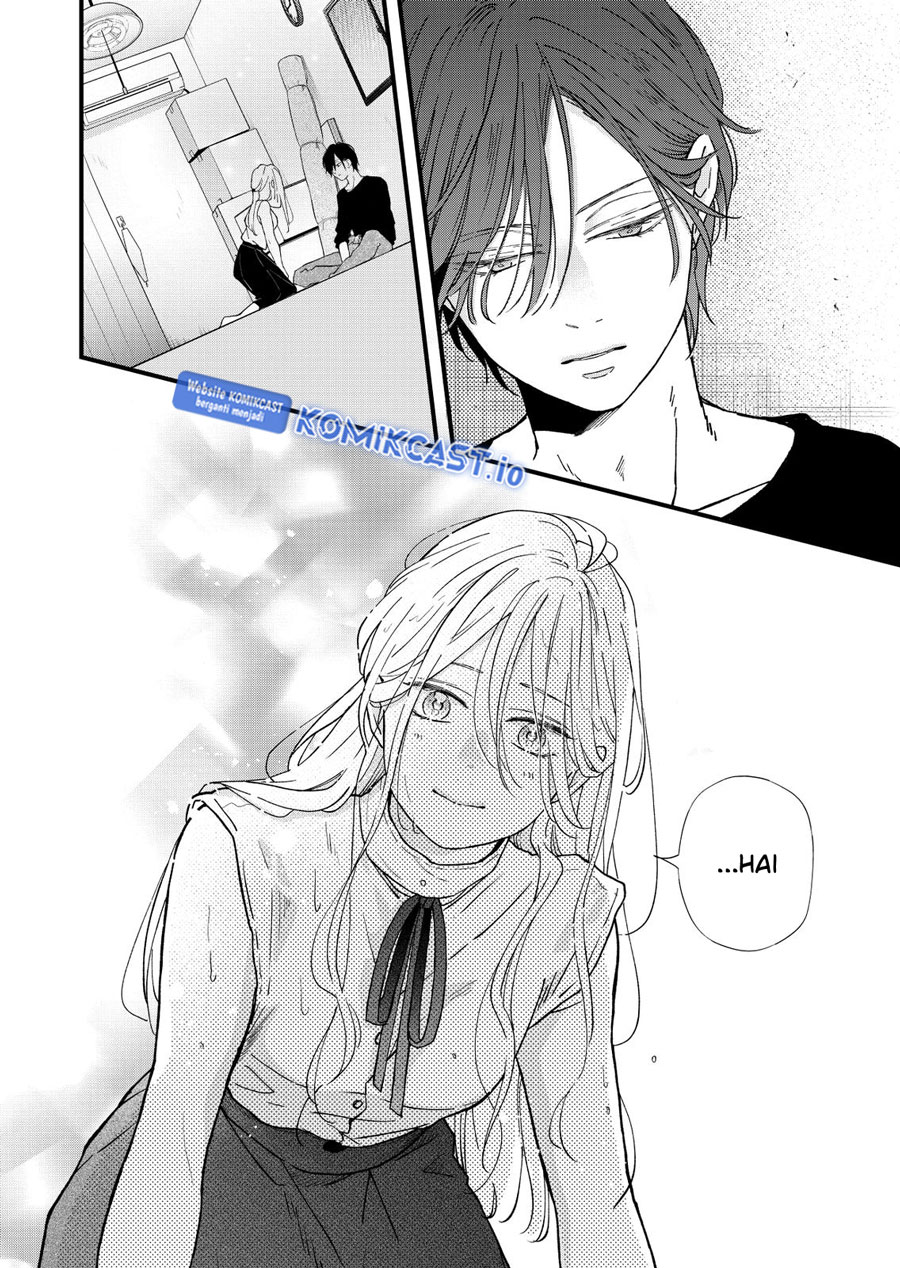 Chapter 83 - halaman 10