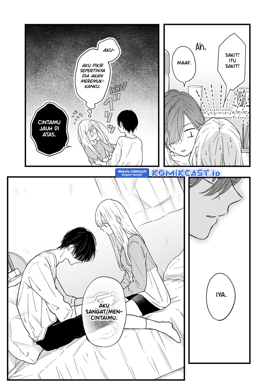Chapter 84 - halaman 10