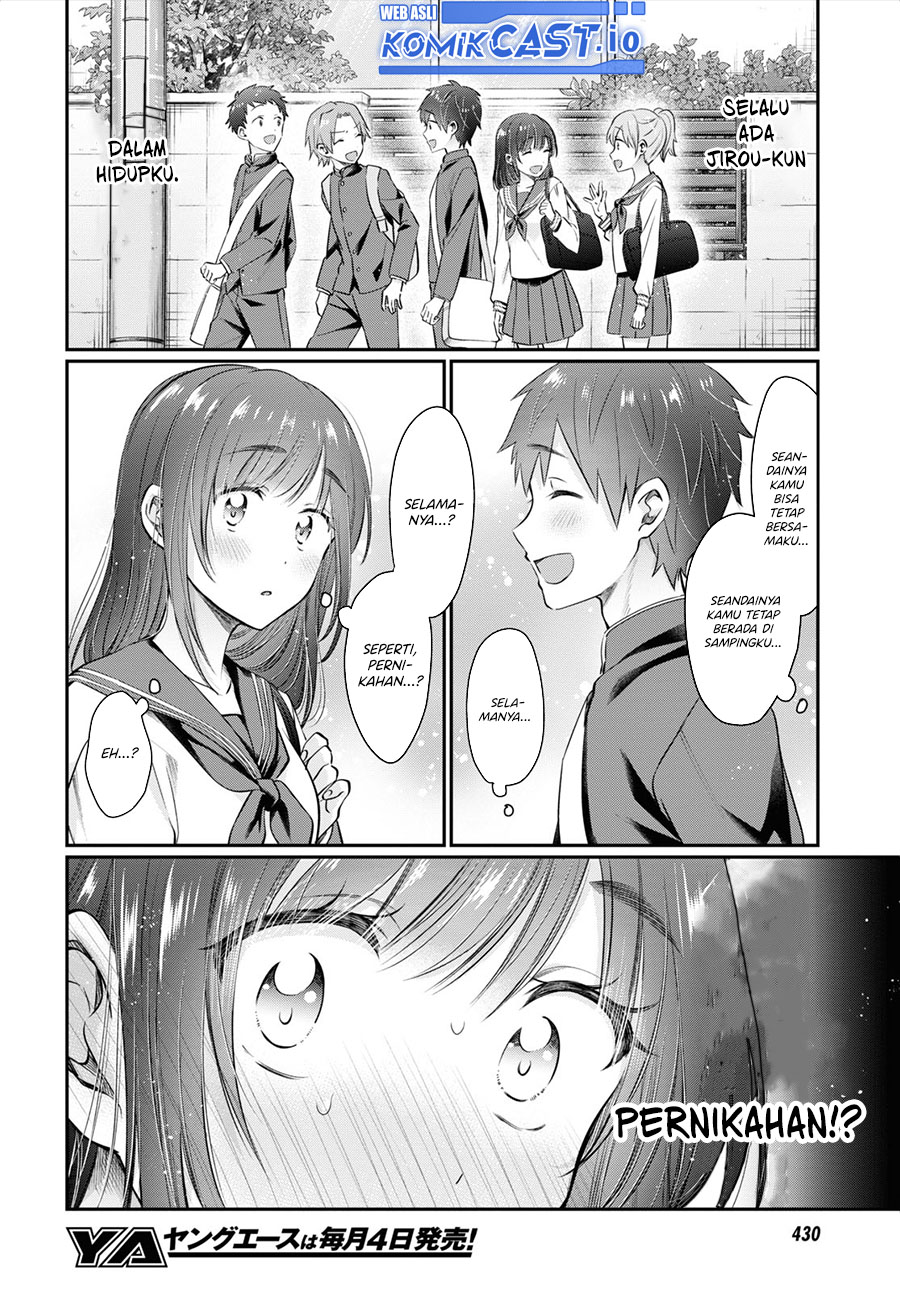 Chapter 61 - halaman 10