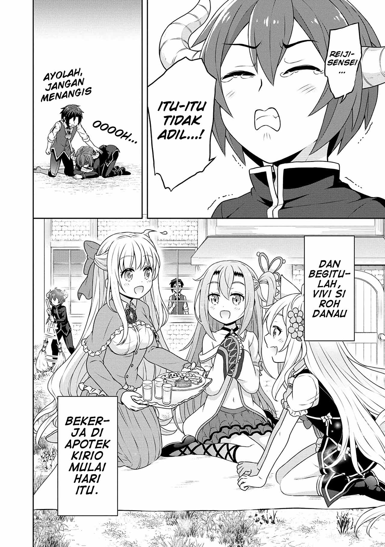Chapter 48 - halaman 10
