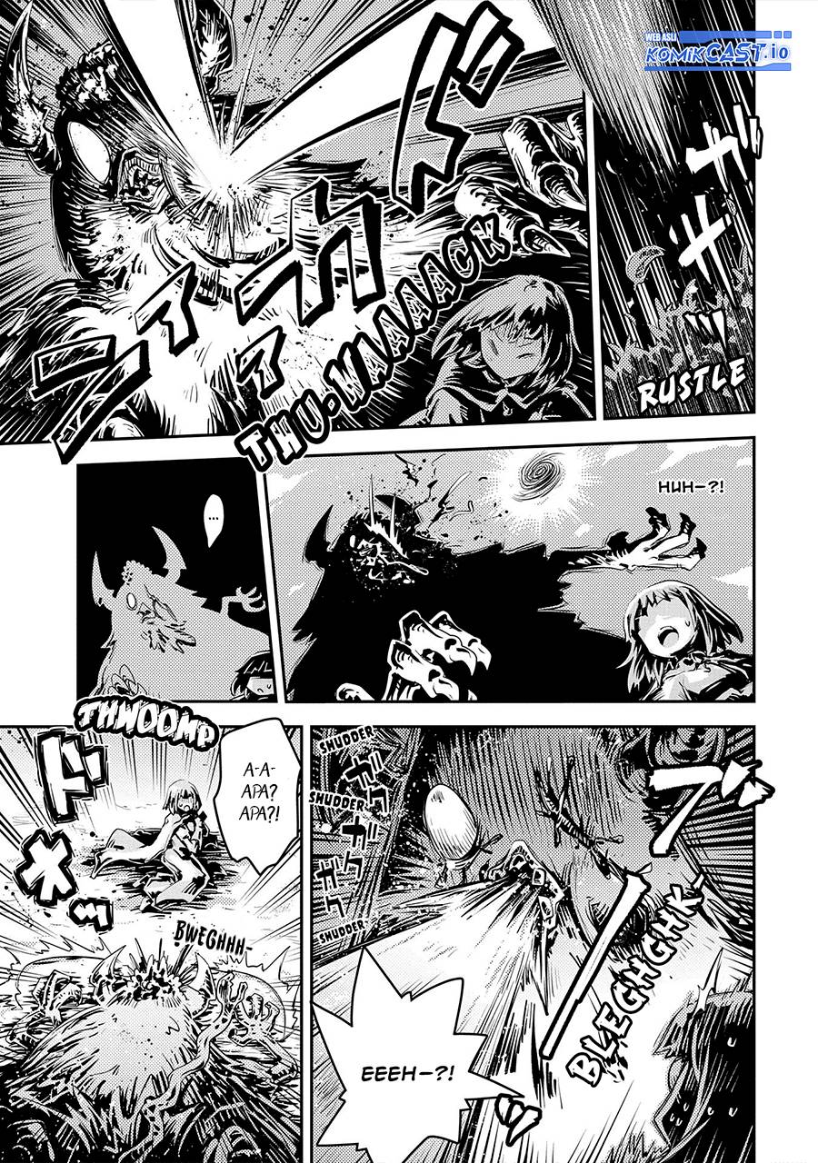 Chapter 30.5 - halaman 11