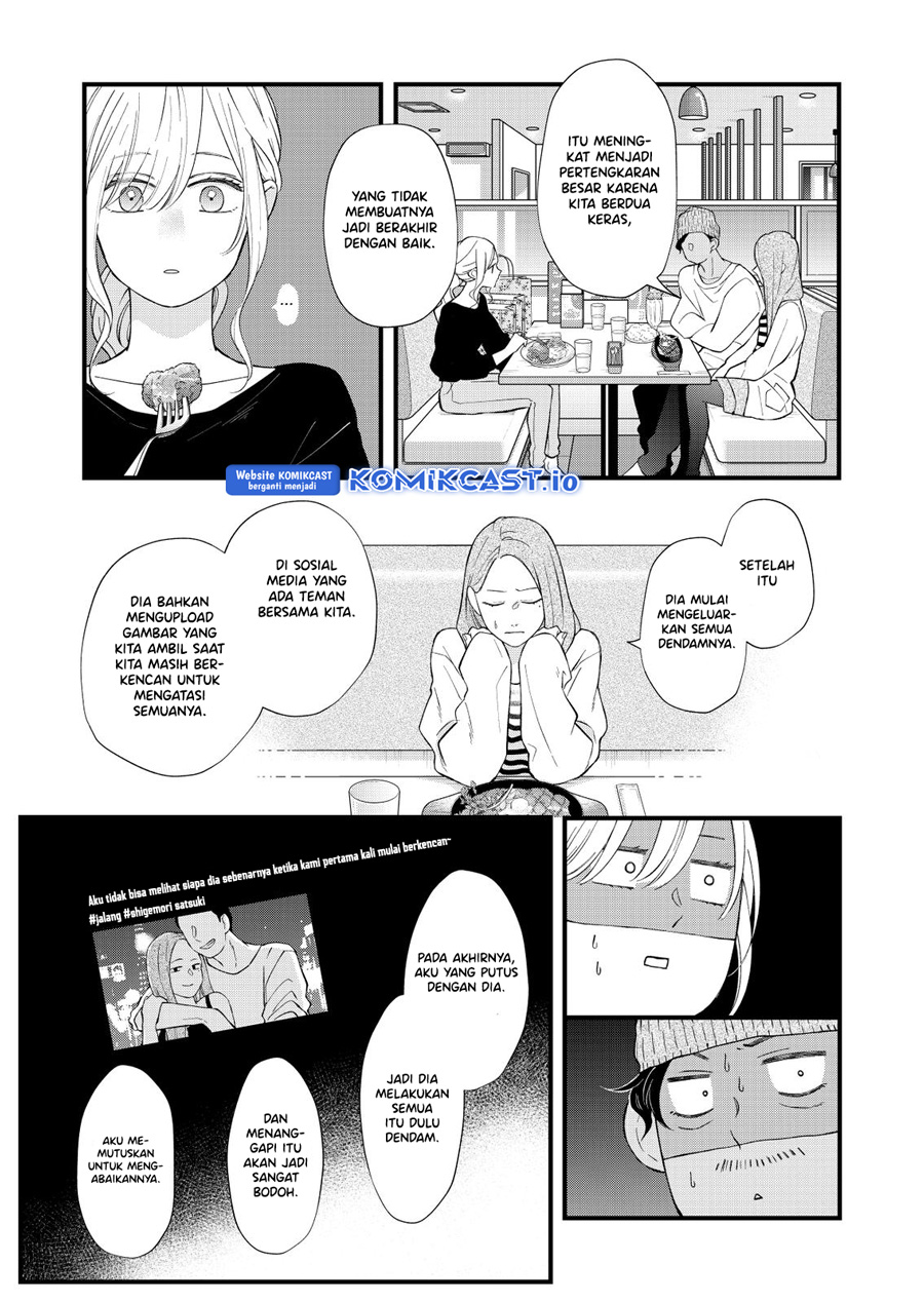 Chapter 85 - halaman 11