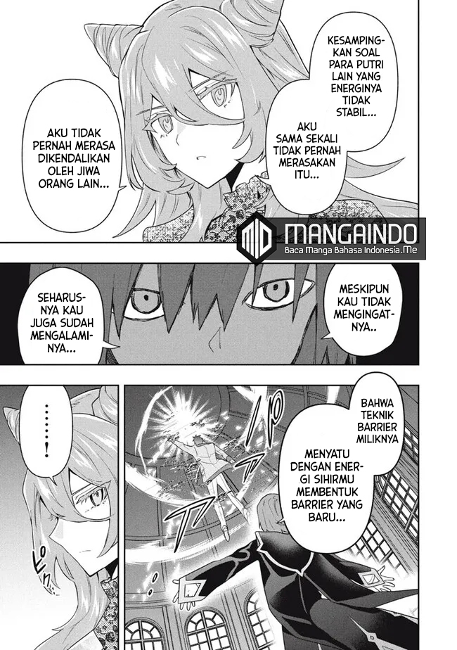Chapter 70 - halaman 11
