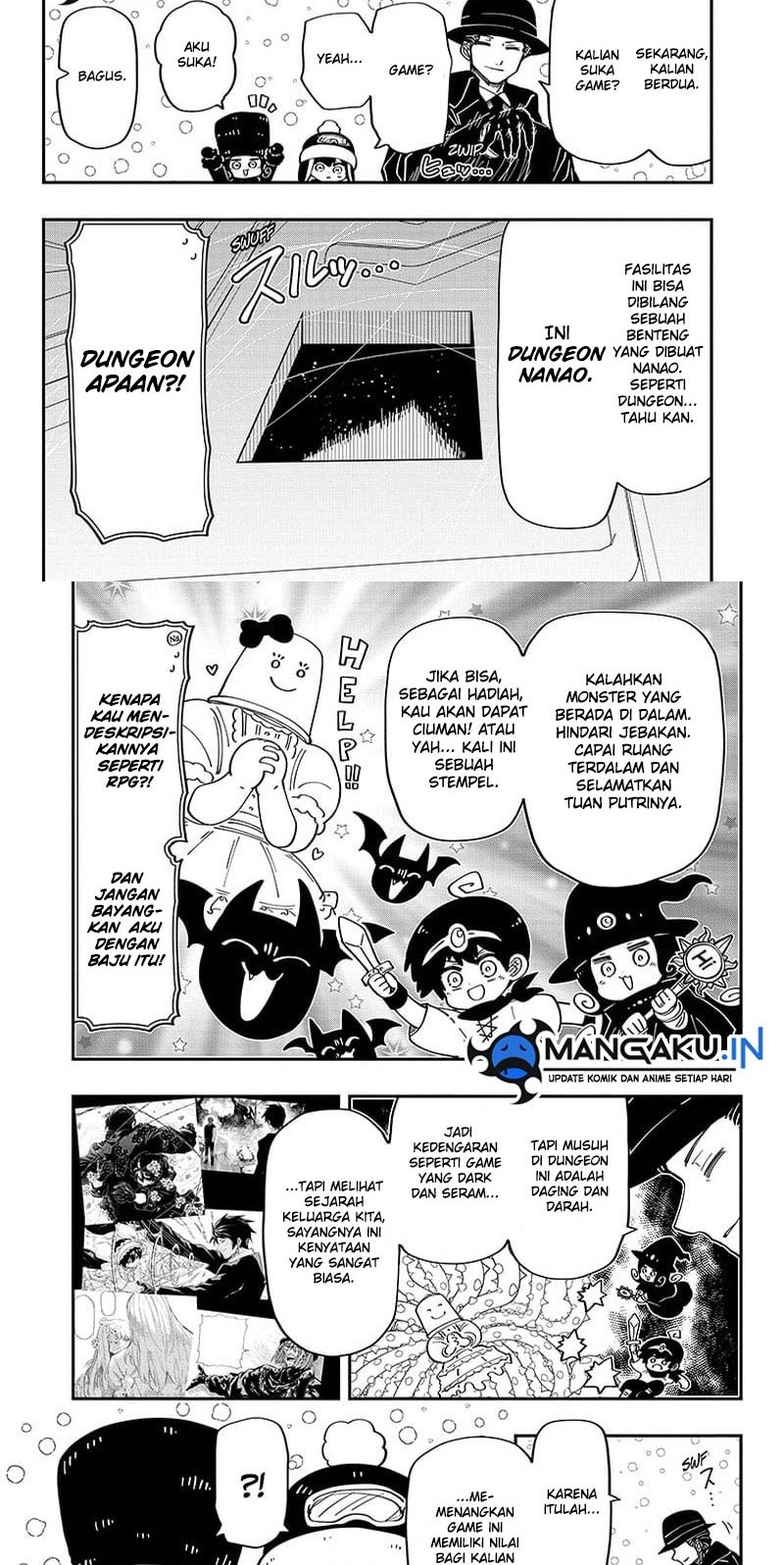 Chapter 189 - halaman 11
