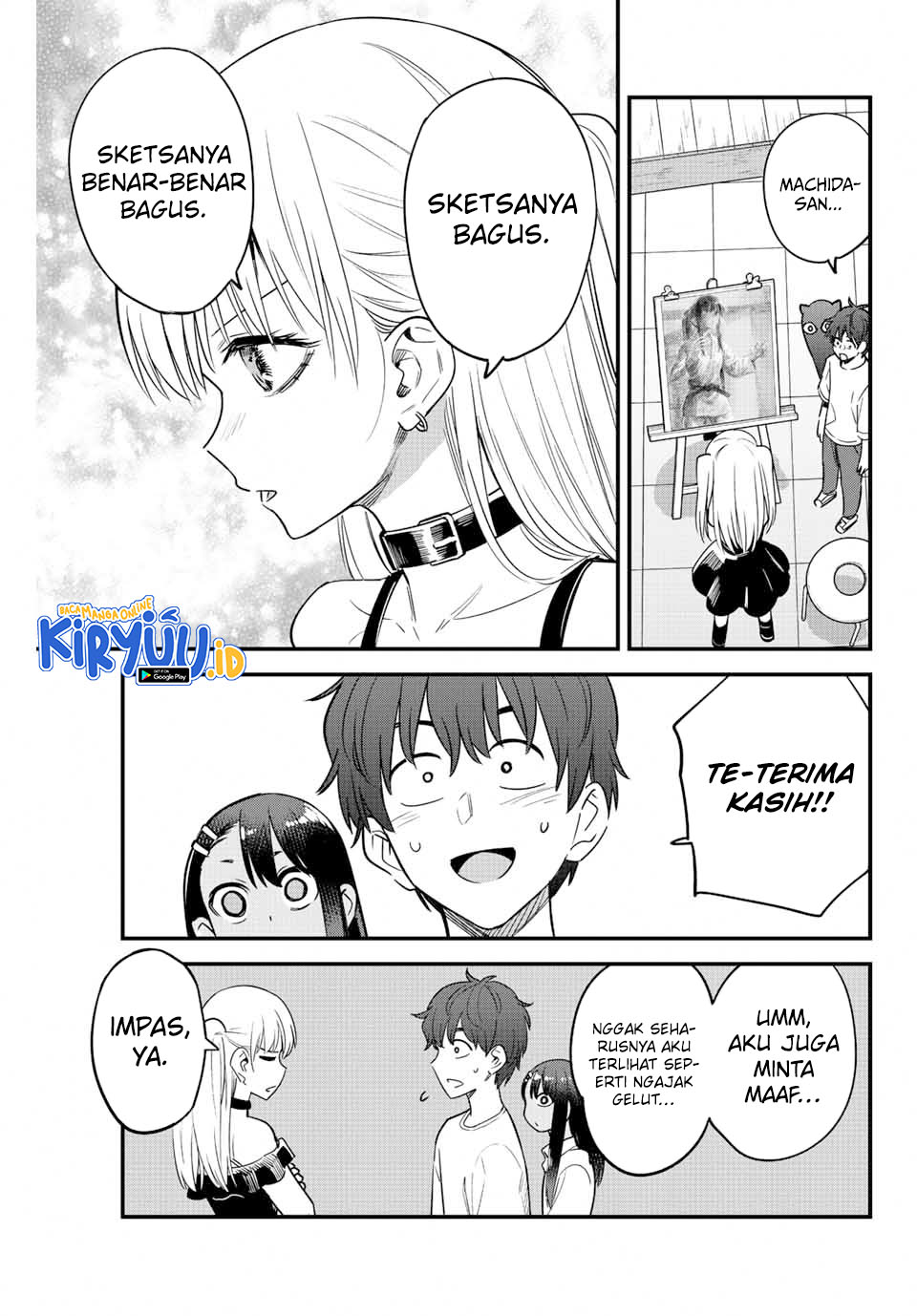 Chapter 133 - halaman 11