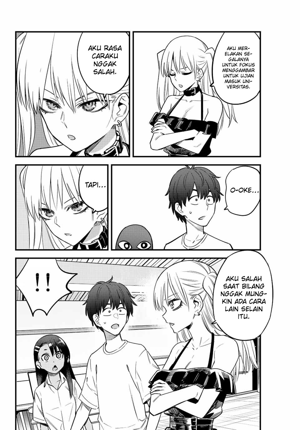 Chapter 133 - halaman 10