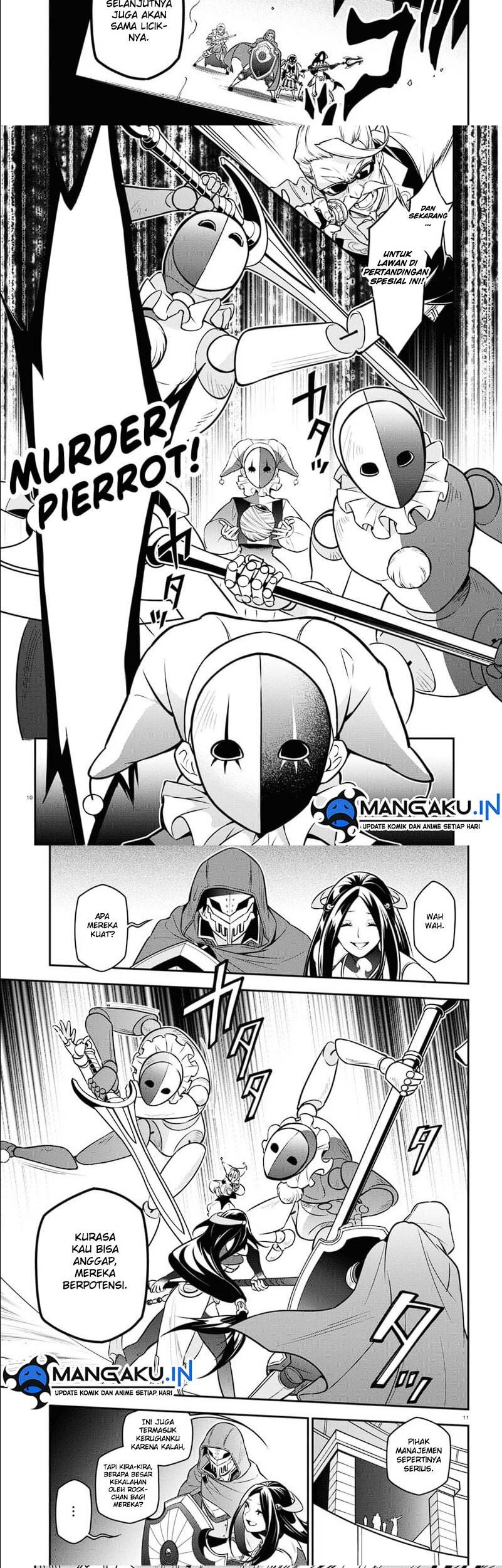Chapter 99 - halaman 11