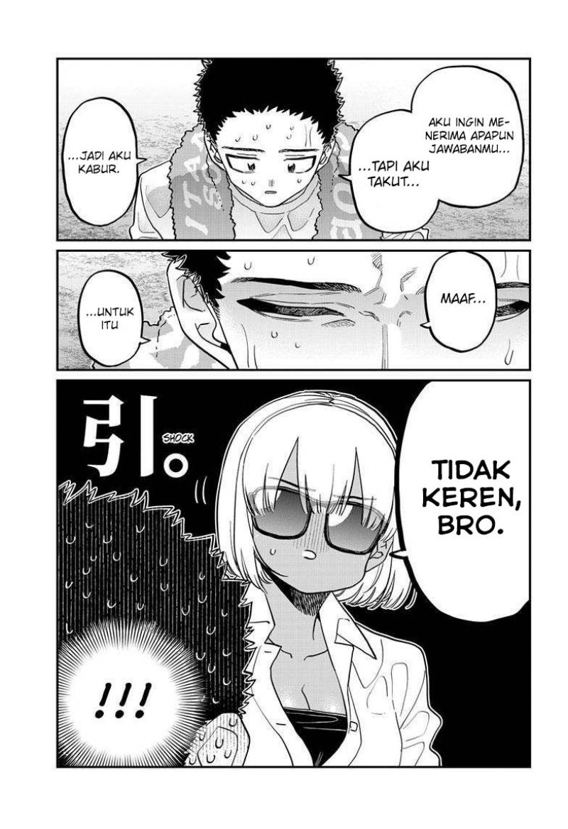 Chapter 414 - halaman 11
