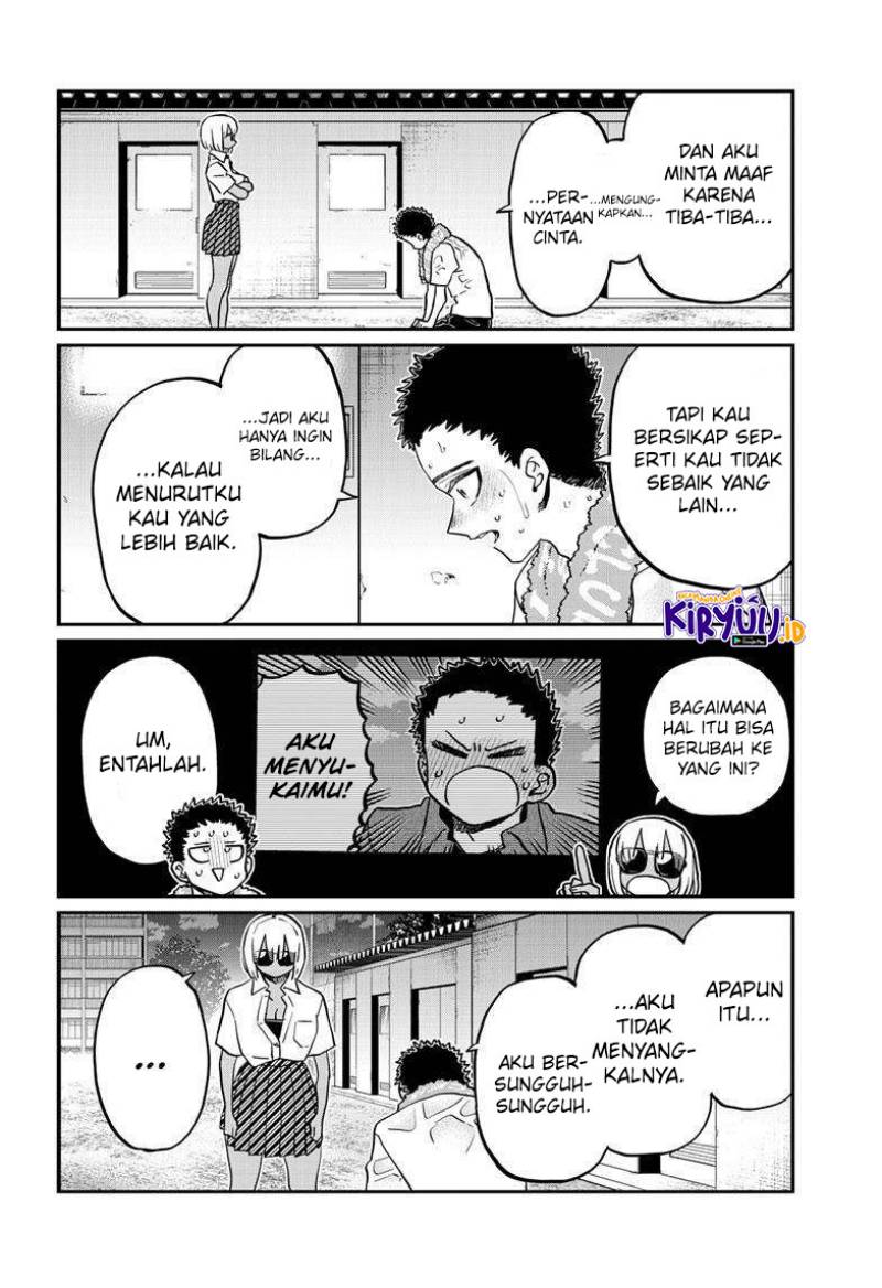Chapter 414 - halaman 10