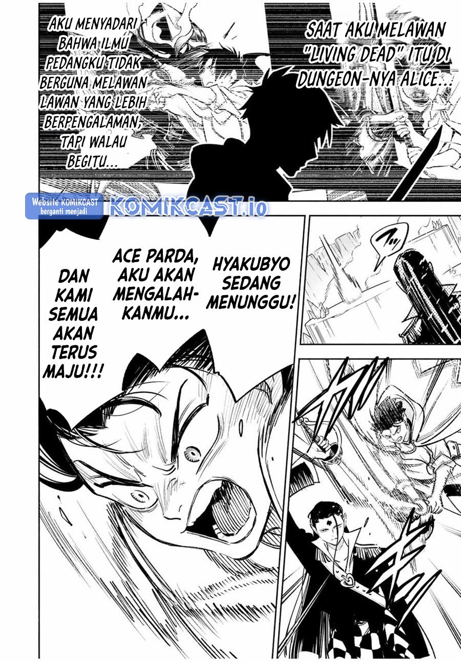 Chapter 69 - halaman 10