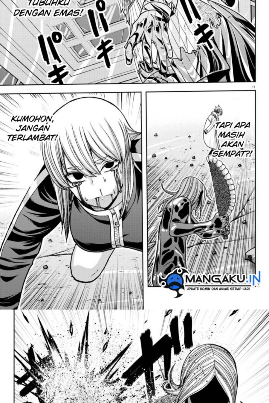 Chapter 126 - halaman 11