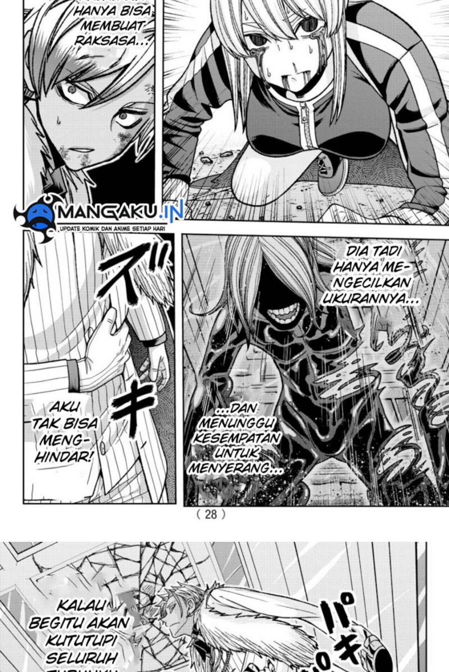 Chapter 126 - halaman 10