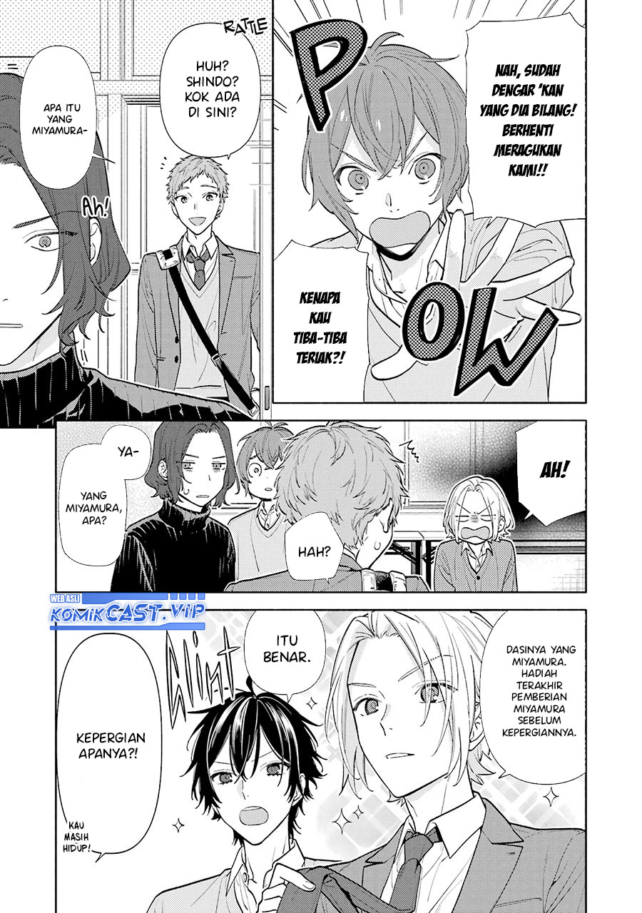 Chapter 124 - halaman 11