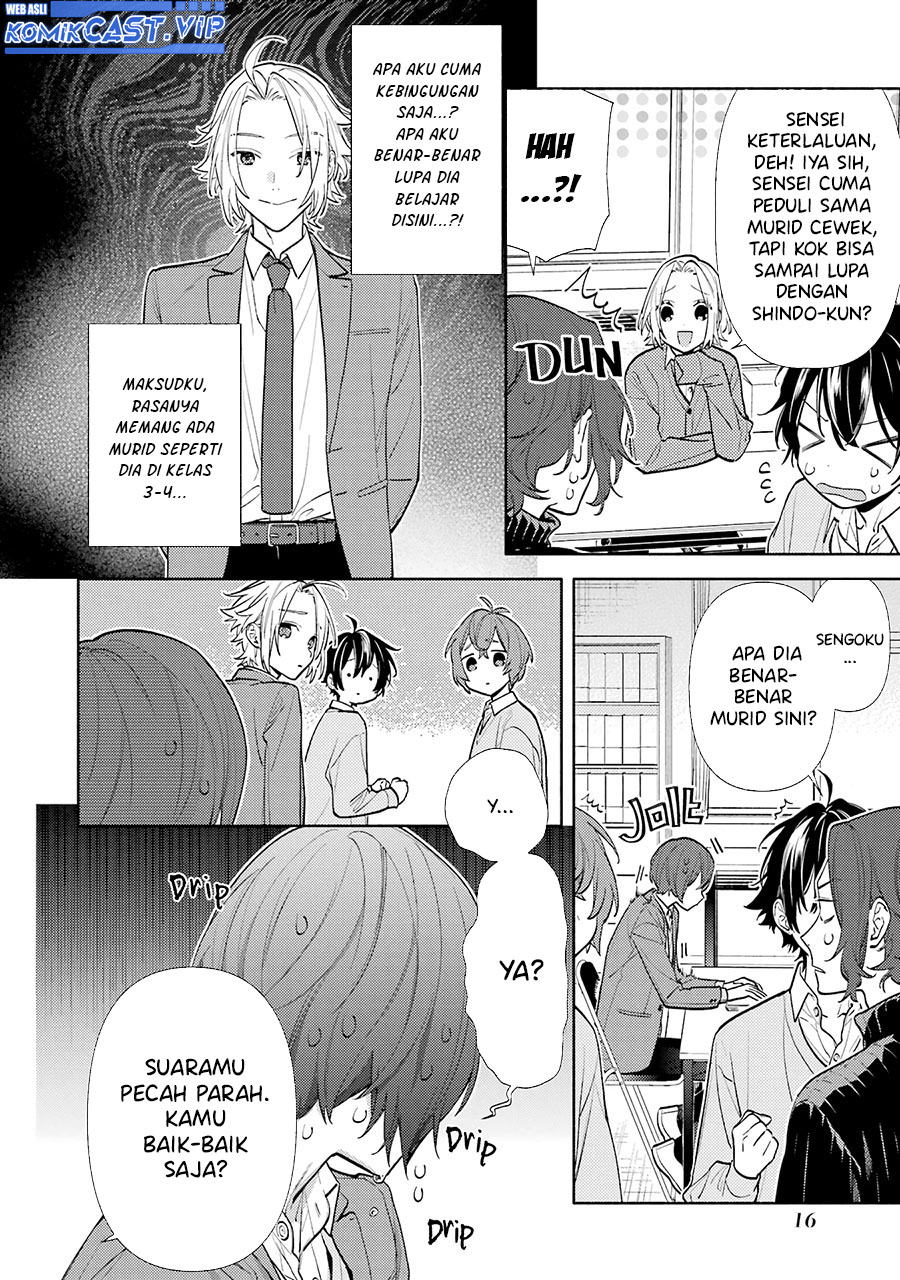 Chapter 124 - halaman 10