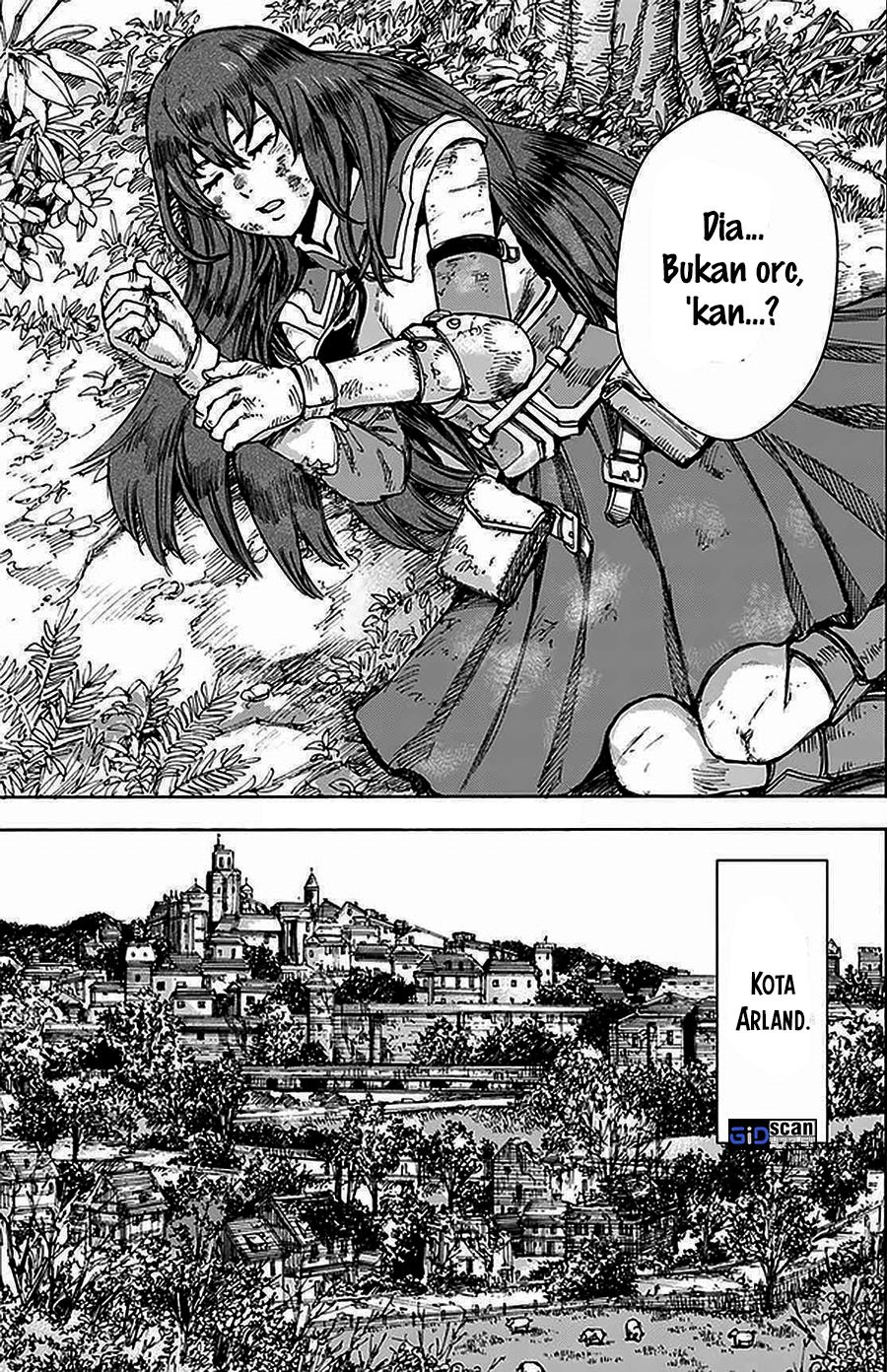 Chapter 27.1 - halaman 10